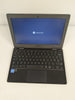 Asus Chromebook C204M - 11.6" - Celeron N4000 - 4 GB RAM - 32 GB eMMC