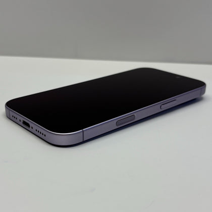 Apple iPhone 17 Unlocked Model A3520 256GB in Lavender