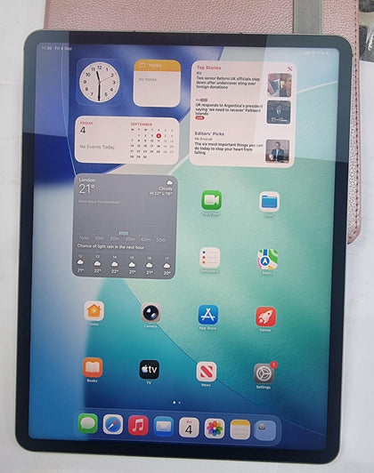 Apple Ipad Pro 12.9