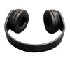 Unbranded Black Over-Ear Bluetooth Headphones