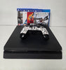 Sony Playstation 4 Slim 1TB Console & 4 Games