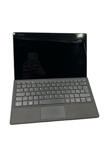 Lenovo Miix Iron Grey