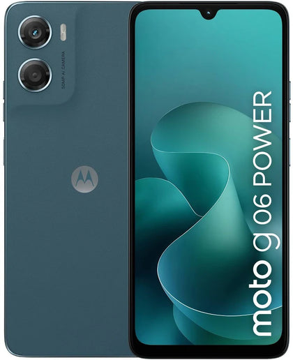 Motorola Moto G06 64GB