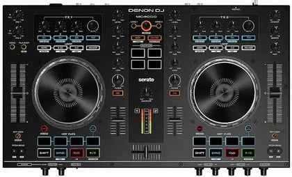 **Black Friday Sale** Denon MC4000 2 Channel USB DJ Controller