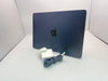 Apple MacBook Air 14,2, 13", M2 Chip, 8GB RAM, 256GB SSD, 2022