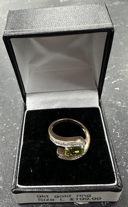 9ct Ring