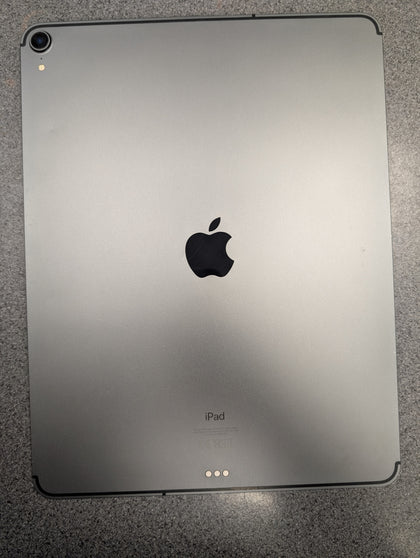 iPad Pro 12.9
