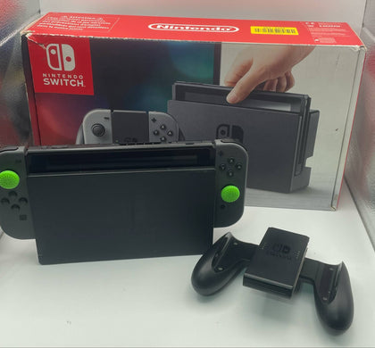 Nintendo Switch Console