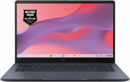 ASUS Chromebook (CX1405CKA) Laptop Intel Celeron