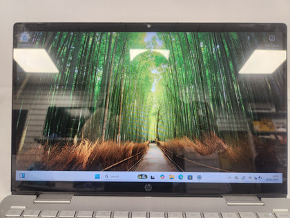 HP Pavilion x360 14in Touchscreen Laptop