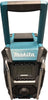 Makita MR001G Jobsite Radio  **Batteries NOT Included**