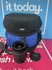 CANON EFS 18-55MM LENS IN CAMERA BAG UNBOXED BLACK