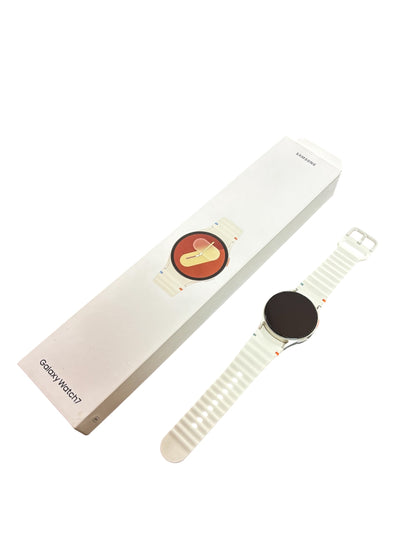 Samsung Galaxy Watch7 40mm - Cream