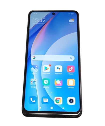 Redmi Note 9 Pro 256GB Blue Unlocked**Boxed**