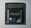 Nintendo Game Boy Color, Spider-Man 2, Unboxed - Chesterfield