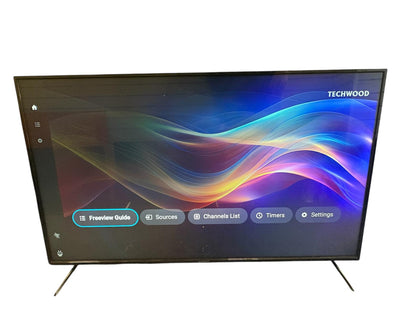Techwood AO11UHDF 65