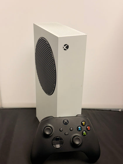 xbox series s 512gb console