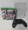 Xbox One S Console 1TB and 2 Games