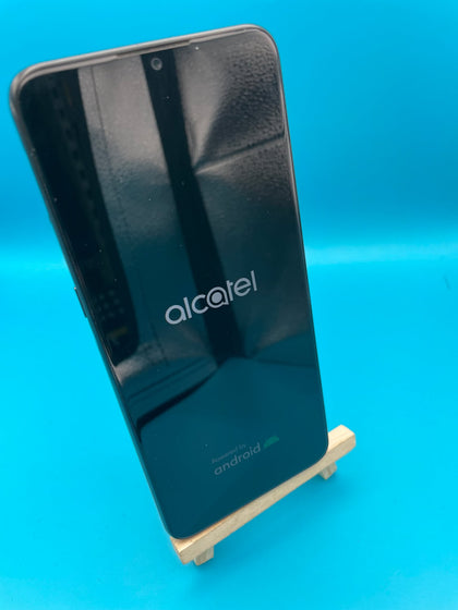 Alcatel