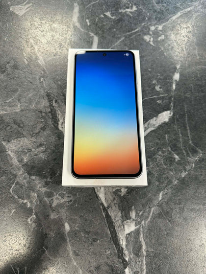 Samsung Galaxy A56 - Open / 256GB - Graphite - Immaculate
