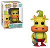 ** Collection Only ** Funko Pop! Rocko's Modern Life Heffer #321