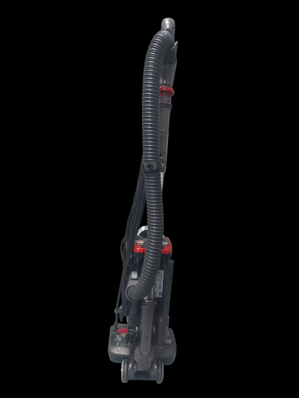 Shark NZ801UKTKIT Anti Hair Wrap Upright Vacuum Corded TruePet + Home and Car Care Action