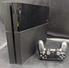 Playstation 4 500GB Console - Sony PS4