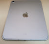 Apple iPad A16 (A3355) 11" 128GB Silver, Unlocked B