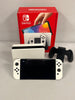 Nintendo Switch OLED - White