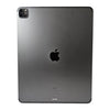Apple iPad Pro (5th Generation, 12.9-inch, 2021), 128GB, Wi-Fi + Cellular, Space Gray (Renewed)