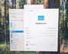 MacBook Pro 15,1 (2019)