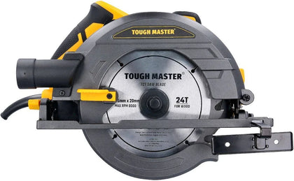 Tough Master Circular Saw *Collection Only*