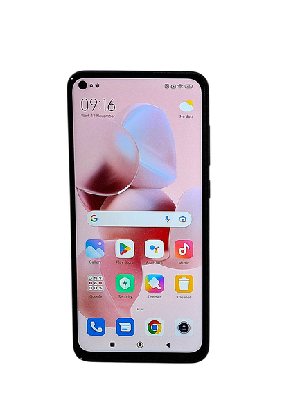 Xiaomi Redmi Note 9 128GB/4GB Unlocked