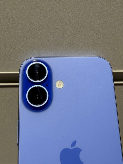 Apple iPhone 16 128GB Ultramarine, Unlocked