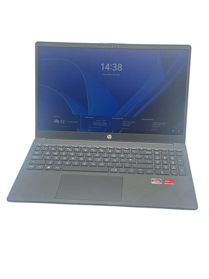 HP 15.6