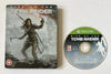 Rise Of The Tomb Raider Steelbook Edition Microsoft Xbox One