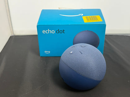 amazon echo dot 5th gen c2n6l4 boxed