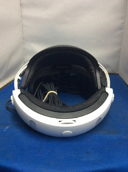 Playstation VR 1 Headset.