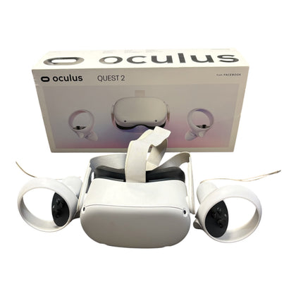 Oculus Meta Quest 2 64GB Boxed