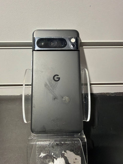 Google Pixel 8 Pro 128GB Obsidian, Unlocked