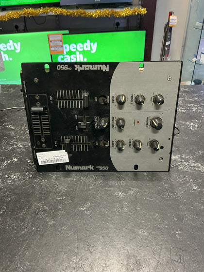 Numark DM950
