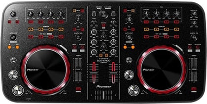 Pioneer DDJ-ERGO-K DJ Controller Black