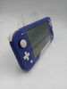 Nintendo Switch Lite Console 32GB Blue Unboxed