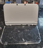 Nintendo New 3DS XL Console - Pearl White