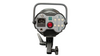 Calumet Genesis 200 Light Strobe with Reflective Bounce Umbrella *Boxed* COLLECTION ONLY