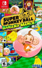 Super Monkey Ball Banana Mania for Nintendo Switch