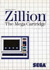 Sega Master System Zillion