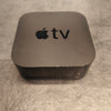 Apple TV 4K 1st Gen A1842 + Remote