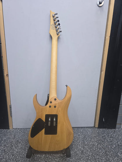 Ibanez RG470AH - FULLY TESTED - FREE P&P