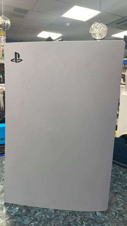 PS5 Disc